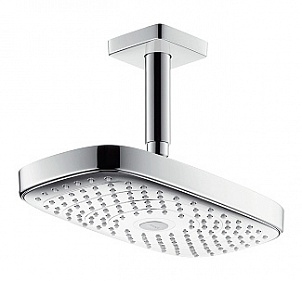 Верхний душ Hansgrohe Raindance Select 27384400