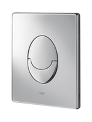 Система инсталляции Grohe Rapid SL 38750001 для унитазов, 4 в 1 с кнопкой смыва