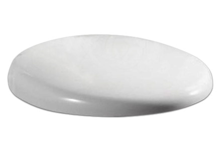 Крышка-сиденье для унитаза BelBagno Aria-A BB93SC