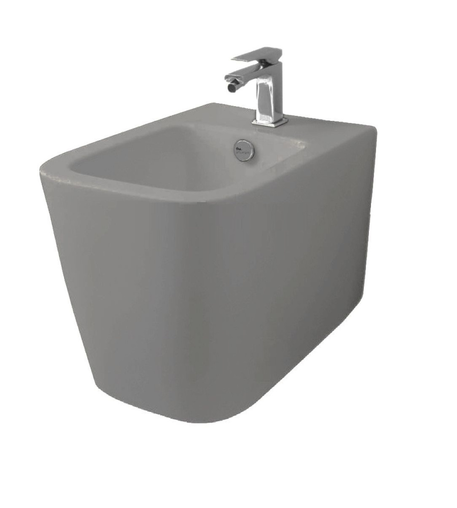 Подвесное биде