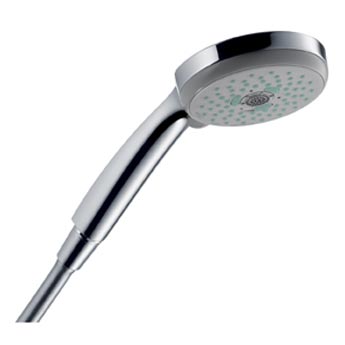 Душевой гарнитур Hansgrohe Croma 100 27774000 хром