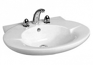 Раковина Jacob Delafon Presquile E1220