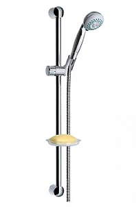 Душевой гарнитур Hansgrohe Croma 27751000