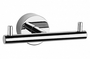 Крючок Gessi Minix 15621.031 хром