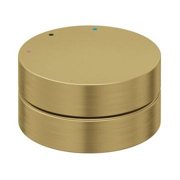 Смеситель Jacob Delafon Grands Boulevards E77963-8A-2MB латунь