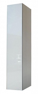 Шкаф-пенал Keuco Royal Reflex L белый 