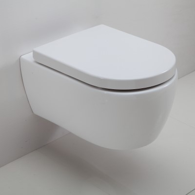 Унитаз подвесной SSWW CT CT2039