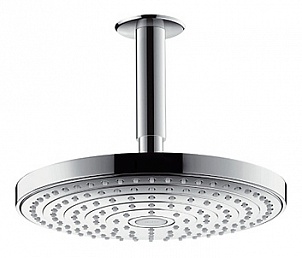 Верхний душ Hansgrohe Raindance Select 26467000 хром