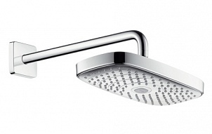 Верхний душ Hansgrohe Raindance Select 27385000