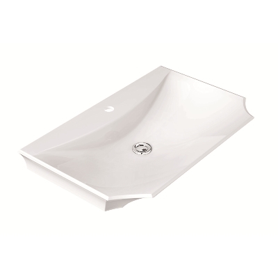 Мебельная раковина Aqwella LaDonna LAD.07.04.D