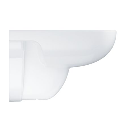 Чаша для подвесного унитаза Grohe BauEdge 39809000