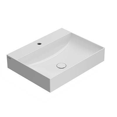Раковина Globo T-Edge B6R51.BI 50х47 белый
