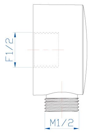 Шланговое подключение Lemark LM8086C
