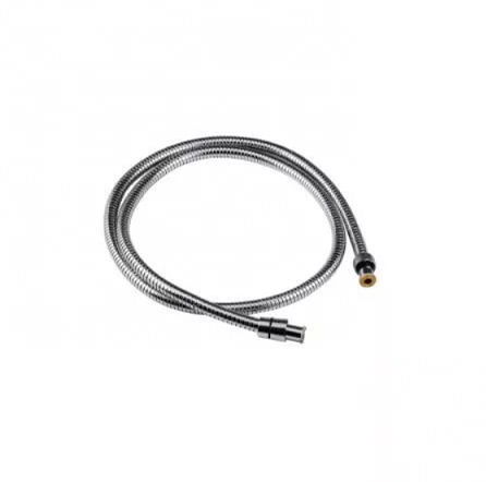 Душевой шланг Lemark LM8019C сталь