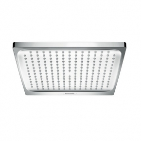 Верхний душ Hansgrohe Crometta 240 26722000 хром