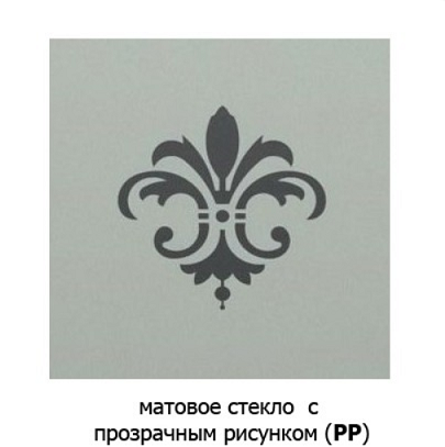 Душевой уголок Cezares Retro RETRO-A-RH-2-120/90-SCORREVOLE-PP-Br