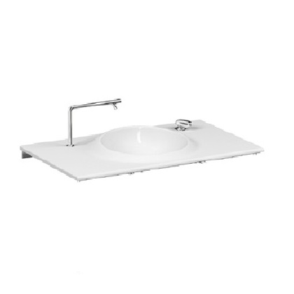 Раковина VitrA Istanbul 4519B403-6142