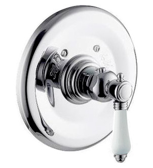 Термостат Nicolazzi Thermostatic 4914 CR 78 для душа