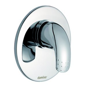 Смеситель Damixa Jupiter 157520000 для душа