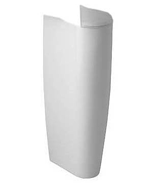 Пьедестал для раковины Jika Mio 8197130000001 белый