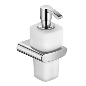 Дозатор Keuco Elegance 11653019000  хром