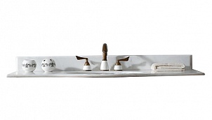 Мебельная раковина BelBagno Angel BB320ANB 120