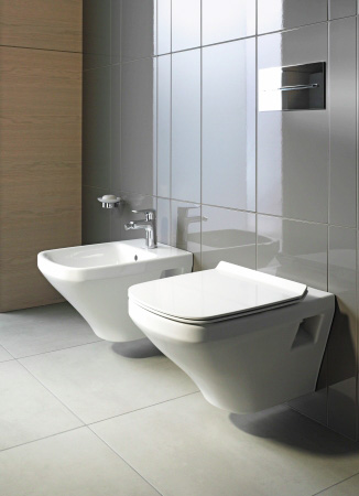 Крышка-сиденье Duravit DuraStyle 0063790000 с микролифтом
