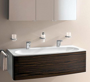 Дозатор Keuco Elegance 11653019000  хром