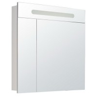 Мебель для ванной Roca Victoria Nord Ice Edition ZRU9302731 80 белая