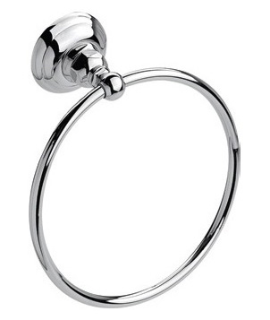 Полотенцедержатель Nicolazzi Classica 1485CR