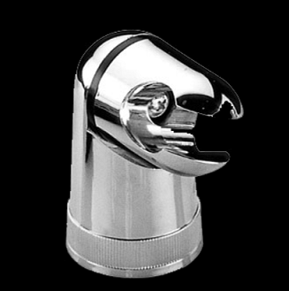 Настенный держатель Lemark LM8009C поворотный