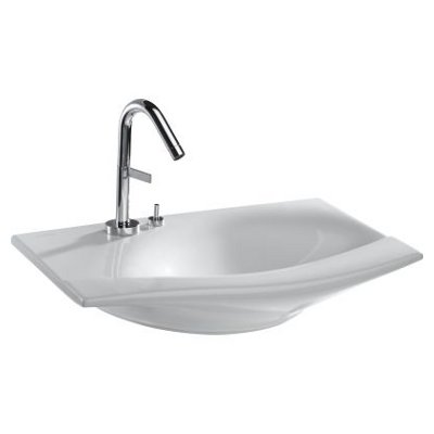 Раковина Jacob Delafon Stillness E1302  60х40