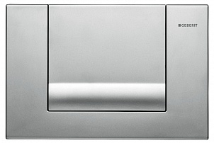 Кнопка смыва Geberit Tango 115.760.21.1 хром