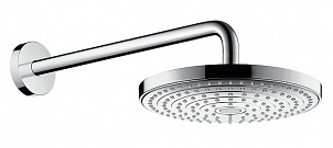 Верхний душ Hansgrohe Raindance Select 26466000 хром
