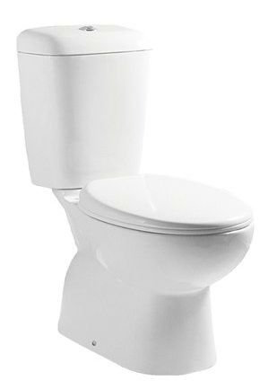 Бачок для унитаза BelBagno Presto BB1783Т