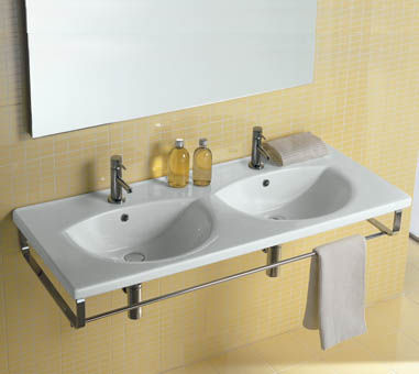 Сифон Hatria Varie YXMY77 для раковины