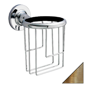 Держатель для фена Bagno & Associati Opera OP17092 BR