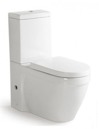 Крышка-сиденье для унитаза BelBagno Dune BB2382SC микролифт