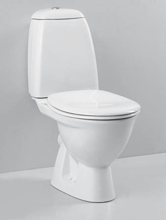 Унитаз-компакт VitrA Grand 9763B003-7200
