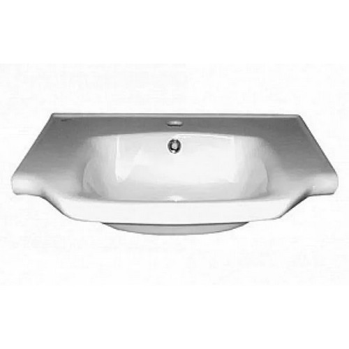Раковина Opadiris (Cerastyle) Классик 081300-u-01 100 см - купить в интернет-магазине сантехники Santehnika-shop.su