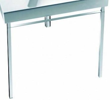 Полотенцедержатель Jacob Delafon Formilia Rythmik E4121-CP