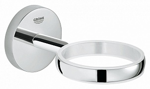 Держатель для стаканов Grohe Bau cosmopolitan 40585001 