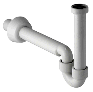 Сифон Geberit 151.108.21.1 для биде