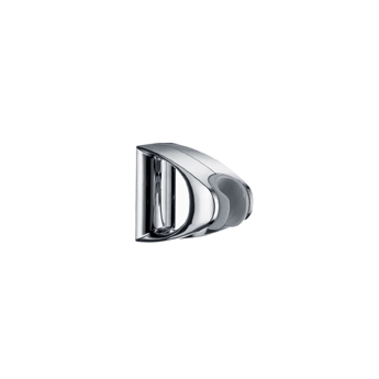 Настенный держатель Hansgrohe Porter 27526000 хром