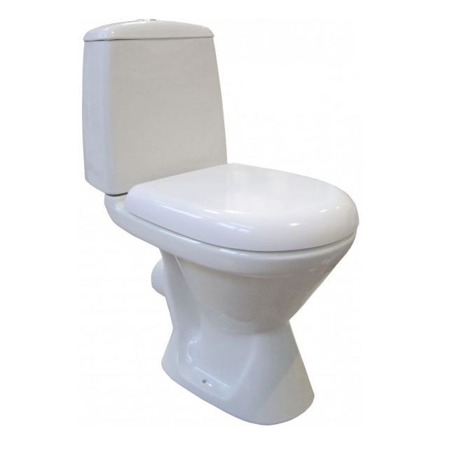 Унитаз-компакт Jika Era 8245320002421 - купить в интернет-магазине ...