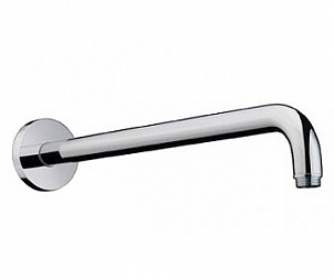 Кронштейн для верхнего душа Hansgrohe Raindance 27410000 хром