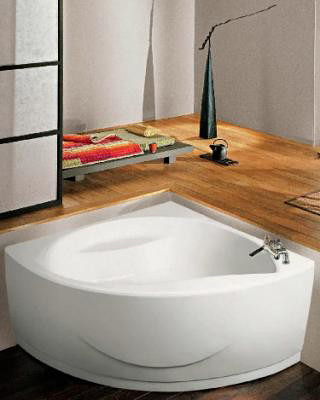 Фронтальный экран Jacob Delafon Presqu'ile 145x145 см