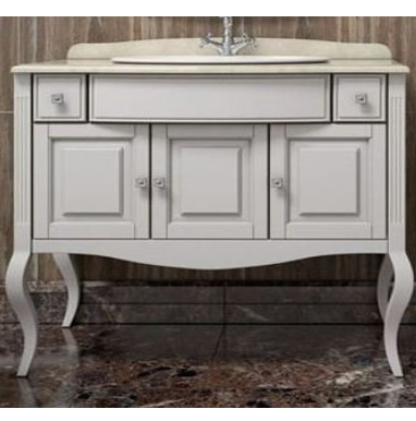 Столешница Opadiris Лаура Дайна Реале Z0000013435 100 бежевый