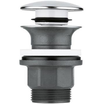 Донный клапан Grohe 40824000 для раковины