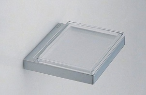 Мыльница Keuco Edition 11155009000 без держателя, запчасть